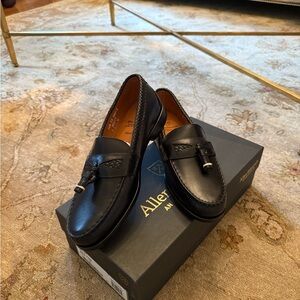 Allen Edmonds Leather Loafers